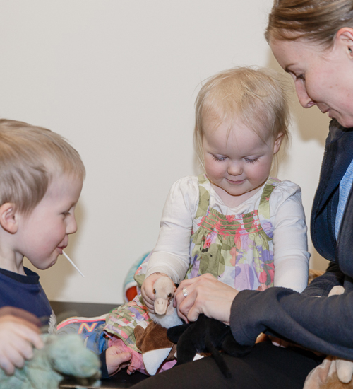 Precision Massage Gallery 3