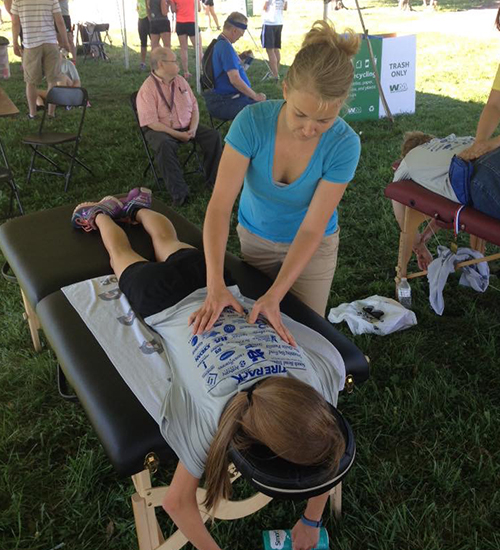 Precision Massage Gallery 5